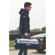 Genți, rucsac și portofele SPARCO MARTINI RACING Geantă sport - Alb/Albastru | race-shop.ro