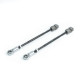 E9X CNC71 Steering lock kit for BMW E8X/E9X - PRO KIT | race-shop.ro