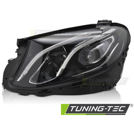 Iluminare auto LED HEADLIGHT LEFT SIDE TYC fits MERCEDES W213 16-19 | race-shop.ro