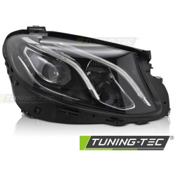 LED HEADLIGHT RIGHT SIDE TYC fits MERCEDES W213 16-19