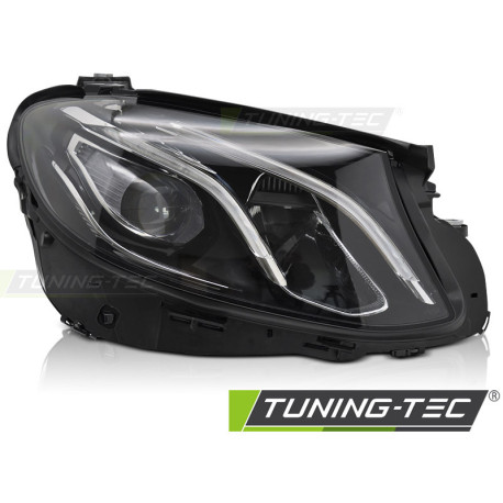 Iluminare auto LED HEADLIGHT RIGHT SIDE TYC fits MERCEDES W213 16-19 | race-shop.ro