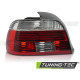 Iluminare auto TAIL LIGHT LEFT SIDE TYC se potrivește BMW E39 LCI 00-03 | race-shop.ro