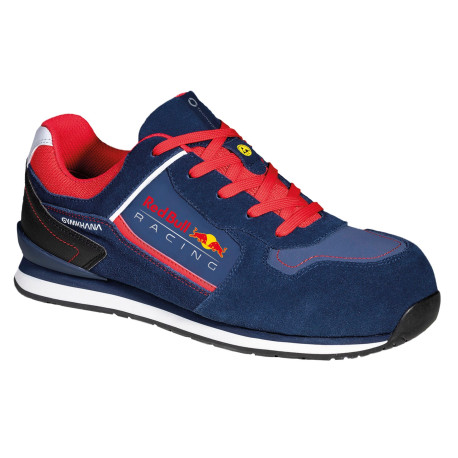 Work shoes Pantofi Sparco REDBULL Gymkhana S3 ESD | race-shop.ro