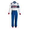 Combinezon FIA Sparco Martini Racing COMPETITION (R567)