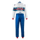 Combinezoane FIA race suit Sparco Martini Racing Replica `00 COMPETITION (R567) | race-shop.ro