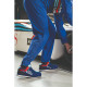 Combinezoane Costum mecanic Sparco Martini Racing MS-4, albastru | race-shop.ro