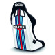 Scaune sport cu omologare FIA Sport seat Sparco MARTINI RACING EVO QRT X FIA | race-shop.ro