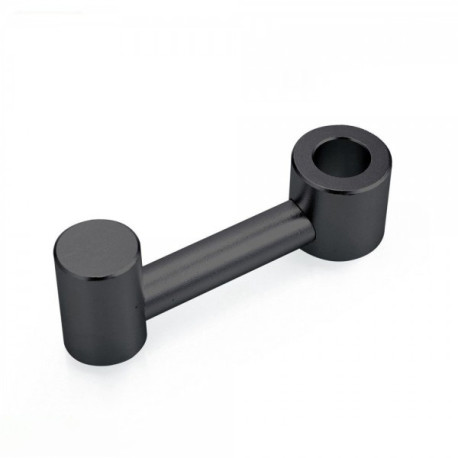 Alte produse Cârlig din aluminiu pentru tetiera RACES - diverse culori | race-shop.ro