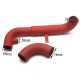 Golf Cold air intake system RACES for VW Golf GTI MK6 2.0TFSI | race-shop.ro