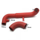 Admisie sport RACES sistem admisie aer rece pentru VW Golf GTI MK6 2.0TFSI | race-shop.ro