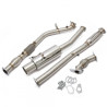BMW E36 M50/ M52/ S50 exhaust system
