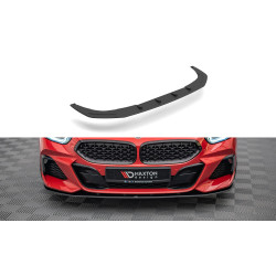 Street Pro Prelungire bară față BMW Z4 M-Pack G29