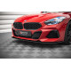 Body kit și tuning vizual Street Pro Prelungire bară față BMW Z4 M-Pack G29 | race-shop.ro