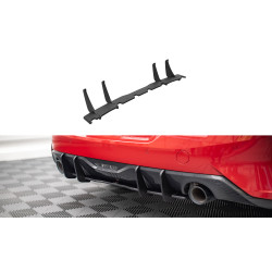 Street Pro Difuzor bară spate BMW Z4 M-Pack G29