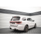Body kit și tuning vizual Street Pro Difuzor bară spate V1 Dodge Durango RT Mk3 | race-shop.ro