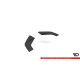 Body kit și tuning vizual MAXTON DESIGN Street Pro prelungiri laterale bară spate pentru Hyundai I30 N Hatchback Mk3 Facelift, negru | race-shop.ro