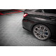 Body kit și tuning vizual Street Pro Prelungiri difuzor bară spate V2 BMW M340i / M-Pack G20 / G21 | race-shop.ro