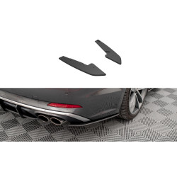 Street Pro Prelungiri difuzor bară spate Audi S5 Sportback F5