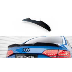 Prelungire portbagaj 3D Audi S4 Sedan B8