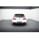 Body kit și tuning vizual Difuzor bară spate V3 BMW M140i F20 facelift | race-shop.ro
