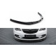 Body kit și tuning vizual Prelungire bară față Opel Cascada | race-shop.ro