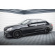 Body kit și tuning vizual Prelungire praguri Mercedes-Benz E W212 facelift | race-shop.ro