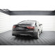 Body kit și tuning vizual Difuzor bară spate Audi S5 Coupe / Cabrio S-Line 8T | race-shop.ro