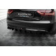 Body kit și tuning vizual Difuzor bară spate Audi S5 Coupe / Cabrio S-Line 8T | race-shop.ro