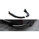Body kit și tuning vizual Prelungiri difuzor bară spate V4 CSL Look BMW M3 G80 | race-shop.ro