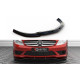 Body kit și tuning vizual Prelungire bară față V2 Mercedes-Benz CL 63 AMG C216 | race-shop.ro