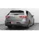 Body kit și tuning vizual Prelungire portbagaj V2 Seat Leon Cupra Sportstourer Mk3 facelift | race-shop.ro