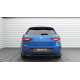 Body kit și tuning vizual Prelungiri difuzor bară spate V3 Seat Leon FR Sportstourer Mk3 | race-shop.ro