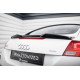 Body kit și tuning vizual Prelungire portbagaj 3D Audi TT 8J | race-shop.ro