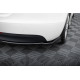 Body kit și tuning vizual Prelungiri difuzor bară spate Audi TT 8J | race-shop.ro