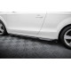 Body kit și tuning vizual Prelungire praguri Audi TT 8J | race-shop.ro
