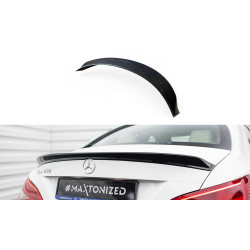 Prelungire portbagaj 3D Mercedes-Benz CLA C117 facelift