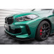 Body kit și tuning vizual MAXTON DESIGN capace prize aer bară față pentru BMW 1 F40 M-Pack / M135i | race-shop.ro
