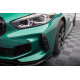 Body kit și tuning vizual Front bumper air intake covers BMW 1 F40 M-Pack / M135i | race-shop.ro