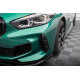 Body kit și tuning vizual MAXTON DESIGN capace prize aer bară față pentru BMW 1 F40 M-Pack / M135i | race-shop.ro