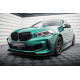Body kit și tuning vizual MAXTON DESIGN capace prize aer bară față pentru BMW 1 F40 M-Pack / M135i | race-shop.ro