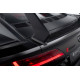 Body kit și tuning vizual Eleron din fibră de carbon Audi R8 Mk2 facelift | race-shop.ro