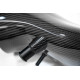 New FORGE carbon fibre induction kit for Audi RS3 8V Facelift 2017-2020 | race-shop.ro