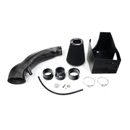 RS models FORGE kit admisie din fibră de carbon pentru Audi RS3 8Y 2021+ | race-shop.ro