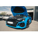 RS models FORGE kit admisie din fibră de carbon pentru Audi RS3 8Y 2021+ | race-shop.ro