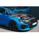 RS models FORGE kit admisie din fibră de carbon pentru Audi RS3 8Y 2021+ | race-shop.ro
