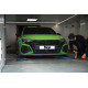 RS models FORGE kit admisie din fibră de carbon pentru Audi RS3 8Y 2021+ | race-shop.ro