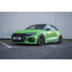 RS models FORGE kit admisie din fibră de carbon pentru Audi RS3 8Y 2021+ | race-shop.ro