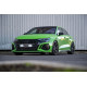 RS models FORGE kit admisie din fibră de carbon pentru Audi RS3 8Y 2021+ | race-shop.ro