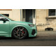Admisie sport FORGE kit admisie din fibră de carbon pentru Audi TTRS Mk3 8S (2017-) | race-shop.ro