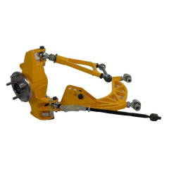 Kit de blocare pentru Toyota Supra MK3 (Doar jante de 18")